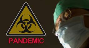 Ebola Virus : कोरोनावायरस के बाद अब इबोला का ने दी दस्तक Ebola Virus : कोरोनावायरस के बाद अब इबोला का ने दी दस्तक