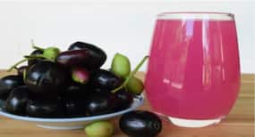 Jamun-Mint Drink Benefits : अनूठे स्वाद और सेहत की वजह से काफी लोकप्रिय है जामुन का ये ड्रिंक
