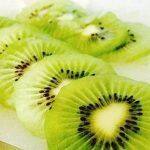 Kiwi-fruit