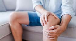 How to treat knee pain: Easy tips and home remedies
