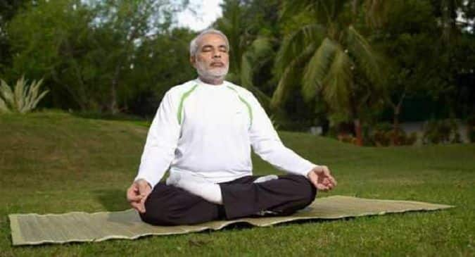 International Yoga Day 2020: Pranayama can boost immunity to fight COVID-19, says PM Narendra Modi