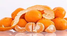 Orange Peels Benefits : संतरा ही नहीं, इसका छिलका भी है स्वास्थ्य के लिए फायदेमंद