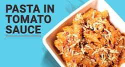 Watch this video to learn how to cook delicious pasta in tomato sauce