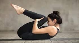 Yogasan for Constipation : लॉकडाउन में कब्ज से हैं परेशान, तो करें ये 3 योगासन