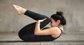Yogasan for Constipation : लॉकडाउन में कब्ज से हैं परेशान, तो करें ये 3 योगासन