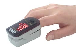 COVID-19: Can pulse oximeter be your saviour?