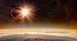 Solar Eclipse 2020: Health myths to shun and safety measures for viewing the ring of fire