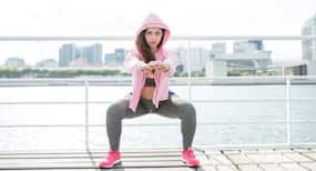 6 effective exercises to beat knee pain