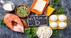 Get some sunshine and eat vitamin D-rich foods to reduce risk of COVID-19 death