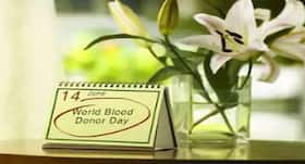 World Blood Donor Day 2021: 5 reasons why you cannot donate blood