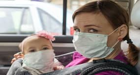 Mask Safety for Children in Hindi, बच्चों को मास्क पहनाने के नुकसान