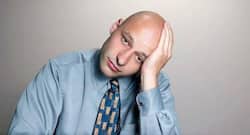 Coronavirus & Baldness in Hindi, शोध का दावा, गंजे पुरुषों में कोरोनावायरस से संक्रमित होना का खतरा अधिक