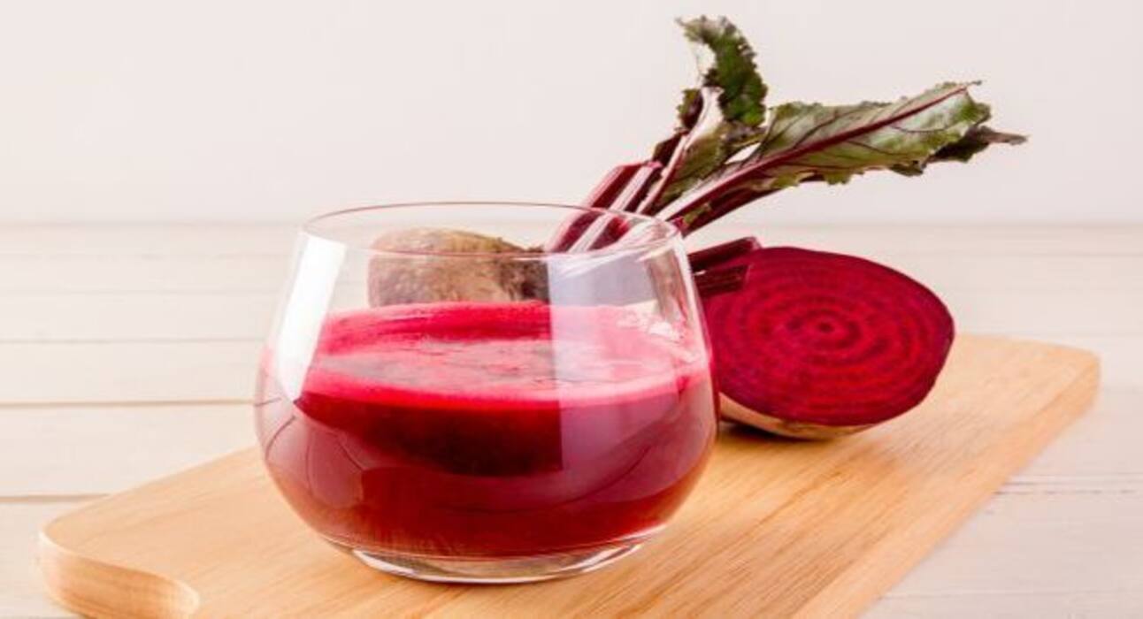 5 detox foods to cleanse your body