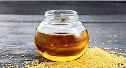 Mustard oil benefits in Hindi, कोविड-19 महामारी में सरसों तेल के सेवन के फायदे