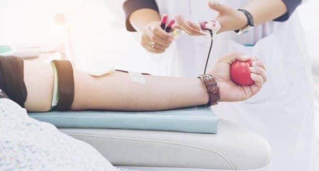 blood-donation