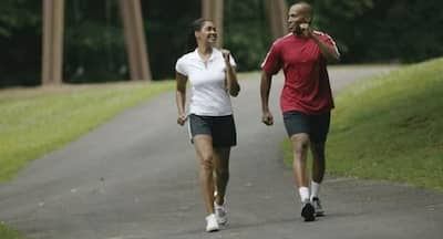 Blood pressure: Walk your way to perfect health| TheHealthSite.com