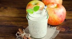 Chia Seeds with Milk Benefits in Hindi, चिया सीड्स को दूध में मिलाकर पानी से दूर होगी एनीमिया, दूध में चिया सीड्स मिलाकर पीने के फायदे