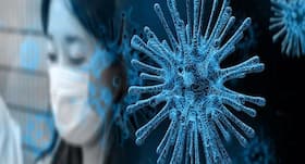 Coronavirus and Oxygen: ऑक्सीजन की कमी के कारण दुनिया में बढ़ सकता है मौत का आंकाड़ा