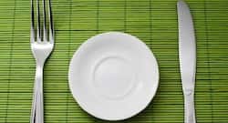 Weight loss: Can the colour of your plate influence the numbers on your scale?