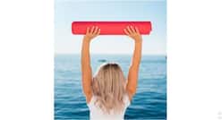 4 strength-building workouts that you can perform with household items