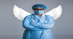Doctors Day 2020 : गरीबों के लिए भगवान से कम नहीं हैं ये डॉक्टर्स