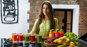 Immunity Booster Juices in Hindi, इम्यूनिटी बूस्ट करने वाले हेल्दी जूस