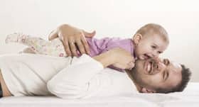 Father’s Day 2020: 6 tips for new dads to bond with baby