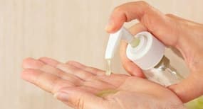 Hand sanitizer vs. soap and water: Which one should you use?