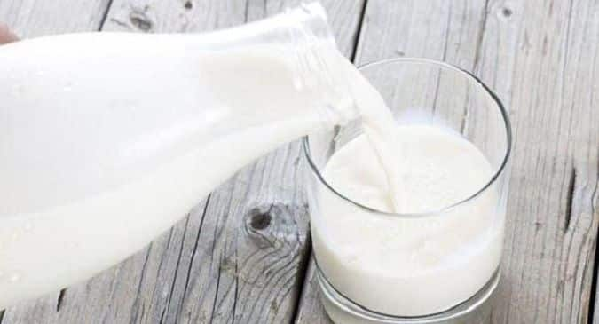 Why you must have milk before going to bed « thehealthsite.com