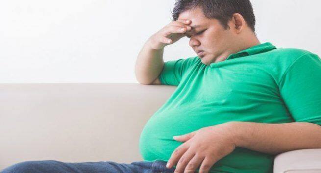 Young Obese Men More Likley To Die From Covid 19 News Chant
