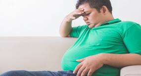 Obesity increases risk of death from COVID-19 in men: 5 sure shot ways to lose weight