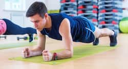 Effective home workouts that will help you strengthen your core