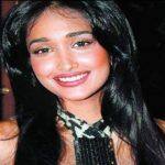 Jiah Khan