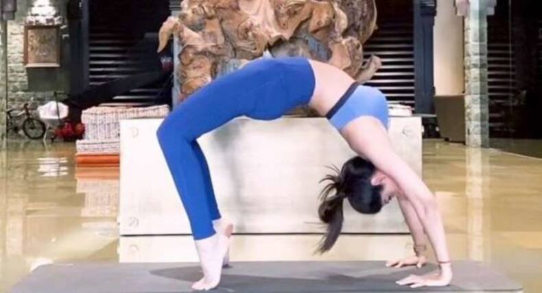 6 Bollywood celebs swearing by yoga during the COVID-19 lockdown