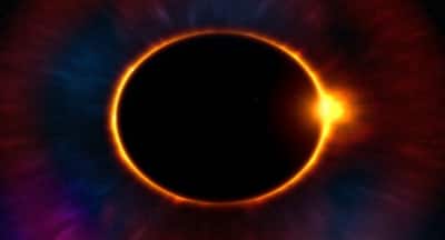 Solar Eclipse 2020 in Hindi: एक्स-रे फिल्म के जरिए सूर्य ग्रहण को देखना