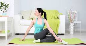International Yoga Day 2020 in Hindi, घर पर योग करने के टिप्स, योग के फायदे