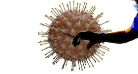 Britain Coronavirus Vaccine : ब्रिटेन की एक और वैक्सीन का होगा ह्यूमन ट्रायल