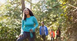 Help your body fight off pathogens by boosting immunity with regular exercise