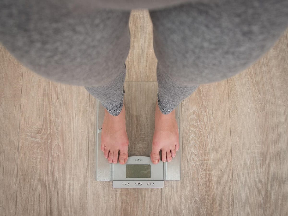 Don't Ignore Unexplained Weight Loss It Could Indicate A Serious