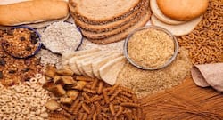Want to lose some weight? Add oat and rye bran to your diet