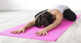 International Yoga Day 2020: Here’s how to practise yoga asanas at home International Yoga Day 2020: Here’s how to practise yoga asanas at home