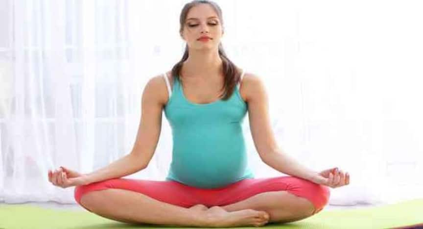 Prenatal Yoga Poses: When To Start Yoga During Pregnancy ...