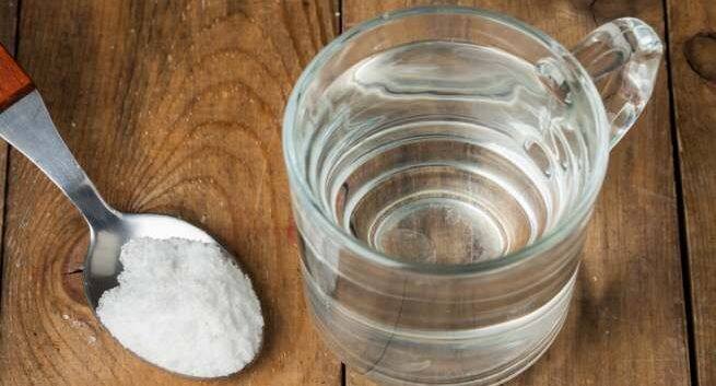baking soda
