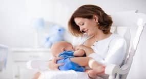 Want to make your breast milk more nutritious for your baby? Exercise more