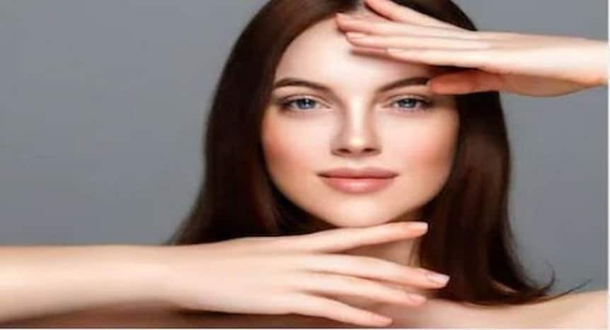 Forget cosmetics, practise these yoga asanas for clean and clear skin | Forget cosmetics, practise these yoga asanas for clean and clear skin |
