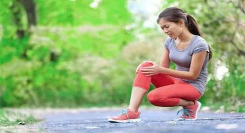 5 simple steps to healthy and happy joints