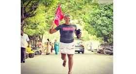 Milind Soman Fitness: मिलिंद सोमन की फिटनेस का राज़। Milind Soman Fitness: मिलिंद सोमन की फिटनेस का राज़।