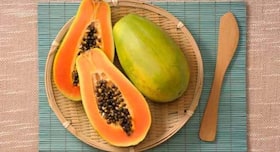 papaya for weight loss in Hindi, क्या पपीता खाने से वजन होता है कम? पपीता खाने के फायदे