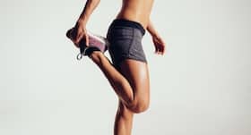 Passive stretching can keep heart disease, diabetes at bay: Try these easy stretches at home