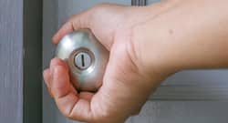 New coating for doorknobs, light switches can kill coronavirus in an hour